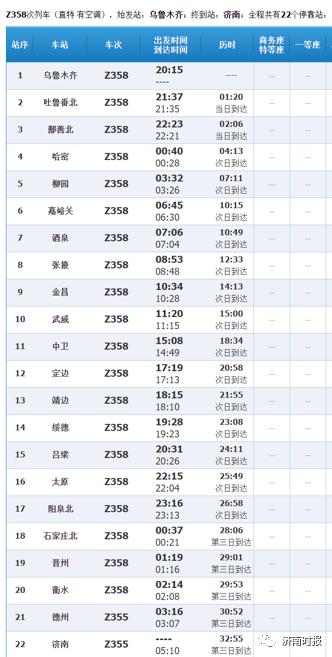 轨迹公布，1人到过济南东站、4人同乘列车终点为济南站，2地急寻密接关联人员