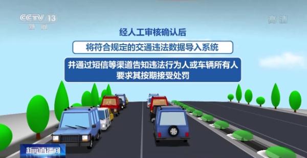 开车“分心”不安心 北京交管部门加大“分心驾驶”处罚力度