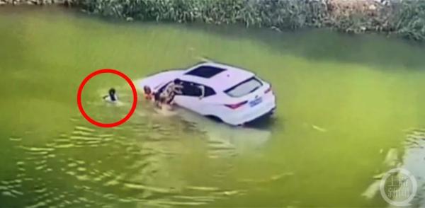 蒋正全被认定见义勇为！