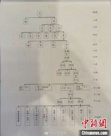 苏氏祖祠回应:苏炳添是苏东坡第29代孙 苏氏祖祠回应:苏炳添是苏东坡第29代孙