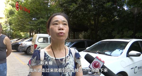 “太缺德”！这个小区居民的回家之路担惊受怕