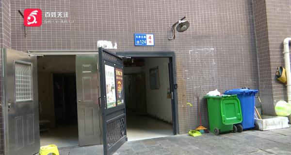 “太缺德”！这个小区居民的回家之路担惊受怕
