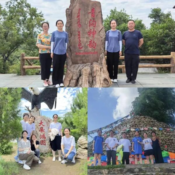 考眼力！当3对双胞胎考上同一所大学