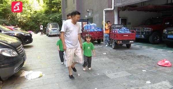 “太缺德”！这个小区居民的回家之路担惊受怕