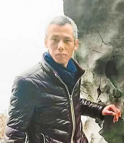 谢谢你，蒋正全！