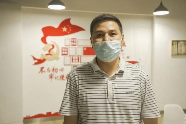 找到了！全网怒赞的“六勇士”，是他们！