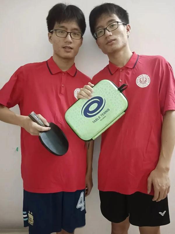 考眼力！当3对双胞胎考上同一所大学