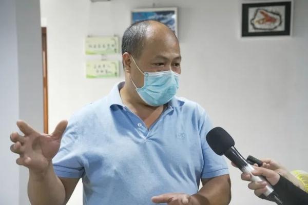 找到了！全网怒赞的“六勇士”，是他们！