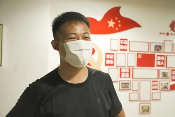 找到了！全网怒赞的“六勇士”，是他们！