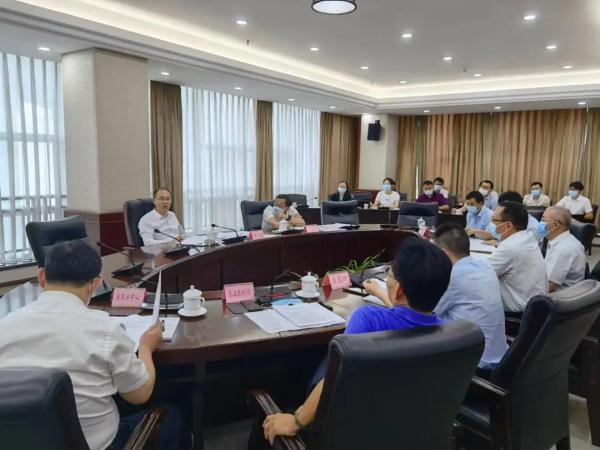 65个红色预警!还要热10天! 65个红色预警!还要热10天!