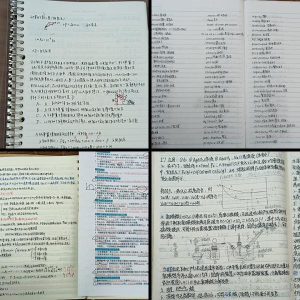 考眼力！当3对双胞胎考上同一所大学