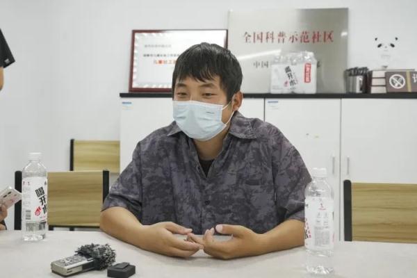 找到了！全网怒赞的“六勇士”，是他们！