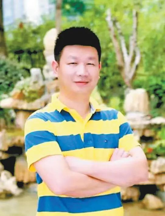 谢谢你，蒋正全！