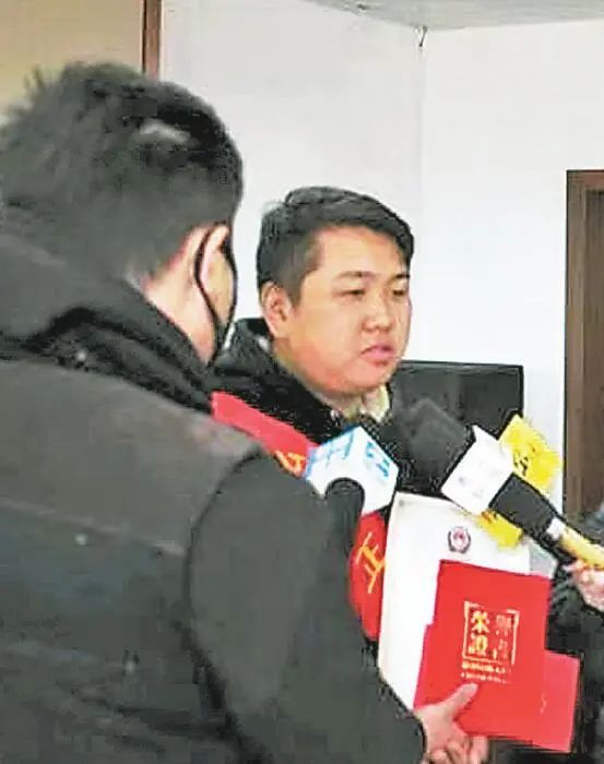 谢谢你，蒋正全！