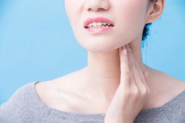 体检发现甲状腺结节先要查清良性恶性