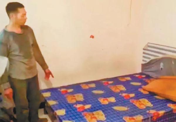 谢谢你，蒋正全！