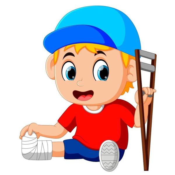 溺水、烫伤、擦伤……儿童常见意外伤害该如何应对