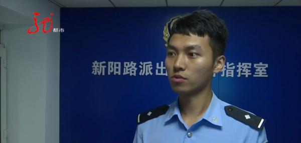 哈尔滨一出租车司机被贴罚单，心存不满！他竟然这样做……惹事了！