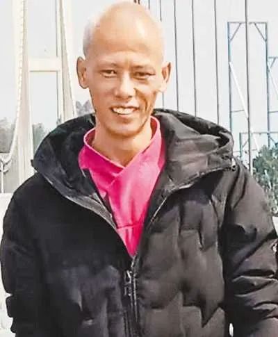 谢谢你，蒋正全！