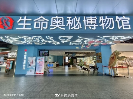 致敬医师节！成都生命奥秘博物馆向全国医护人员免费开放