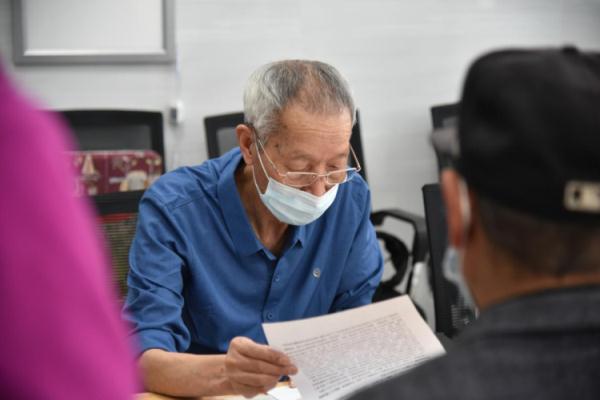 81岁老中医义诊16年不收分文！只开方，不卖药…