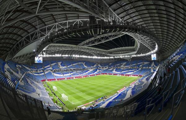 卡塔尔世界杯倒计时100天，足坛冬季盛宴更近了