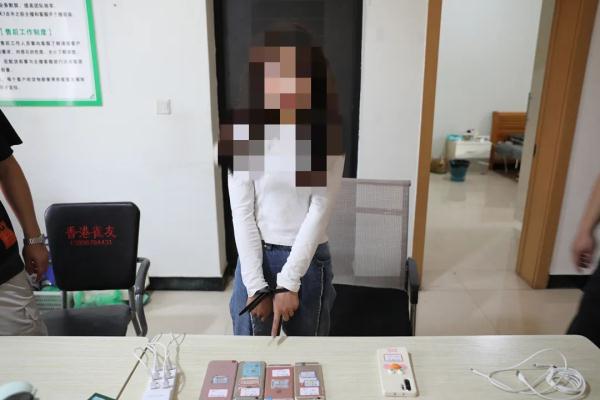 肥西公安局破获“赌石”诈骗案！
