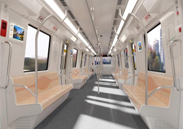 乘地铁去阳澄湖吃大闸蟹的愿望,安排上了!沪苏两地居民明年有望乘地铁往来 乘地铁去阳澄湖吃大闸蟹的愿望,安排上了!沪苏两地居民明年有望乘地铁往来