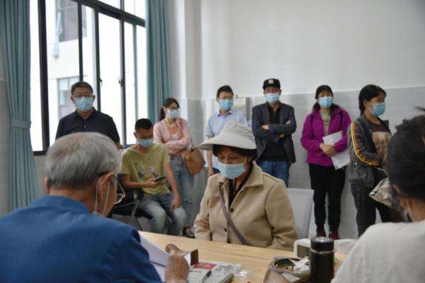81岁老中医义诊16年不收分文！只开方，不卖药…