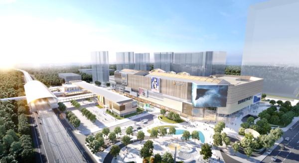 乘地铁去阳澄湖吃大闸蟹的愿望,安排上了!沪苏两地居民明年有望乘地铁往来 乘地铁去阳澄湖吃大闸蟹的愿望,安排上了!沪苏两地居民明年有望乘地铁往来