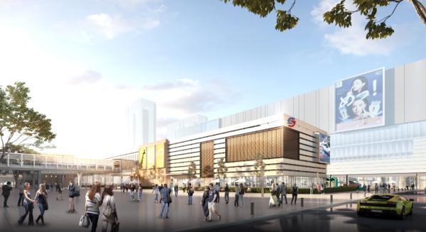 乘地铁去阳澄湖吃大闸蟹的愿望,安排上了!沪苏两地居民明年有望乘地铁往来 乘地铁去阳澄湖吃大闸蟹的愿望,安排上了!沪苏两地居民明年有望乘地铁往来