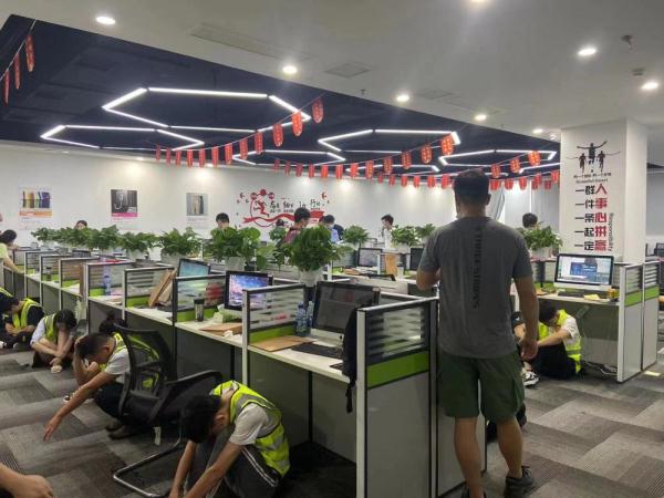 打防并举显成效 武汉警方“百日行动”已破获新型犯罪案件750余起 打防并举显成效 武汉警方“百日行动”已破获新型犯罪案件750余起