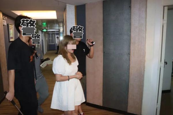 一卖淫团伙41人落网！在酒店提供特殊服务，并安插“明哨”和“暗哨”望风