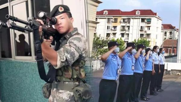 邻居家蚊香引燃大火 黑烟弥漫 他匍匐进入了火场......