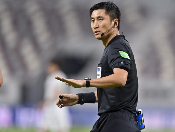 卡塔尔世界杯倒计时100天，足坛冬季盛宴更近了