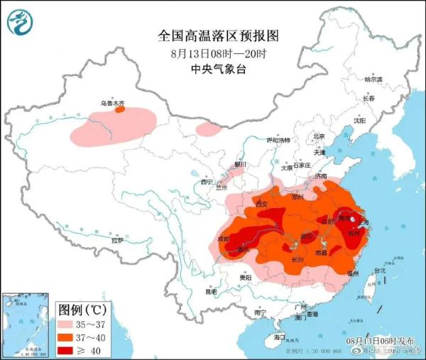 中暑的不止是老鹰  宜兴破纪录后再登榜首