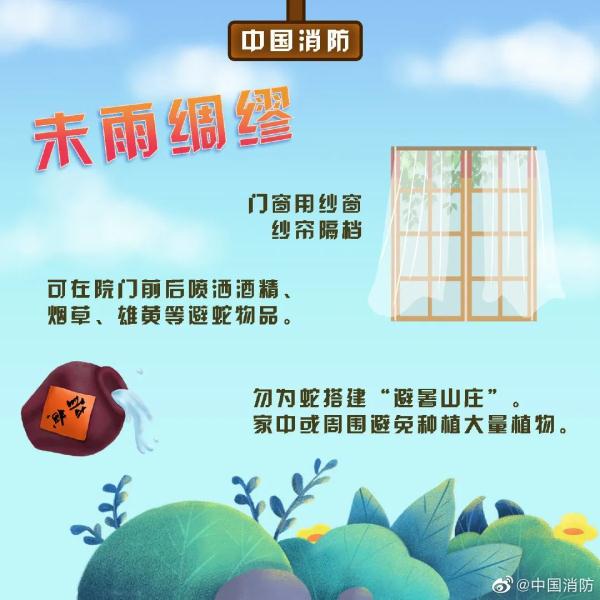 长沙这里有蛇出没！2米多长蟒蛇吓坏路人