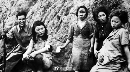 血债不能忘！她们还在等待道歉