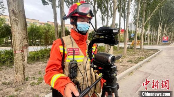 青海玉树杂多5.9级地震：救援力量赴震中巡查 暂无人员伤亡报告