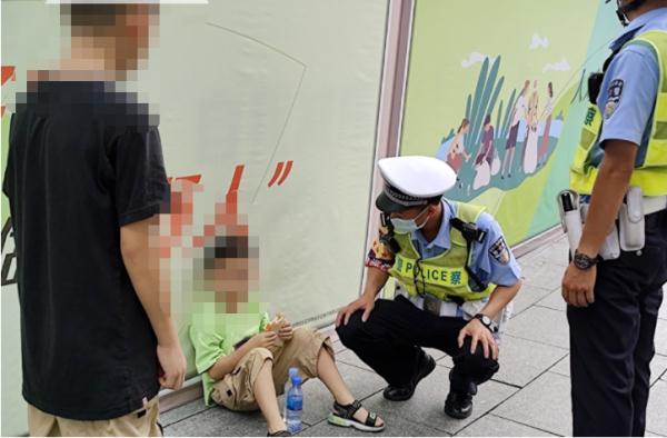 男子开车过板樟山隧道，空调一吹晕了过去！昏迷前做了这件事！