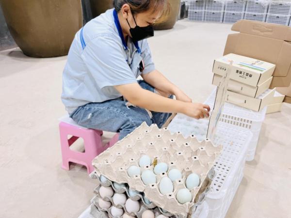 河北涞水：特色养殖鼓起农民“钱袋子”