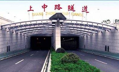 场中路×上中路，一半上海人读勿连牵