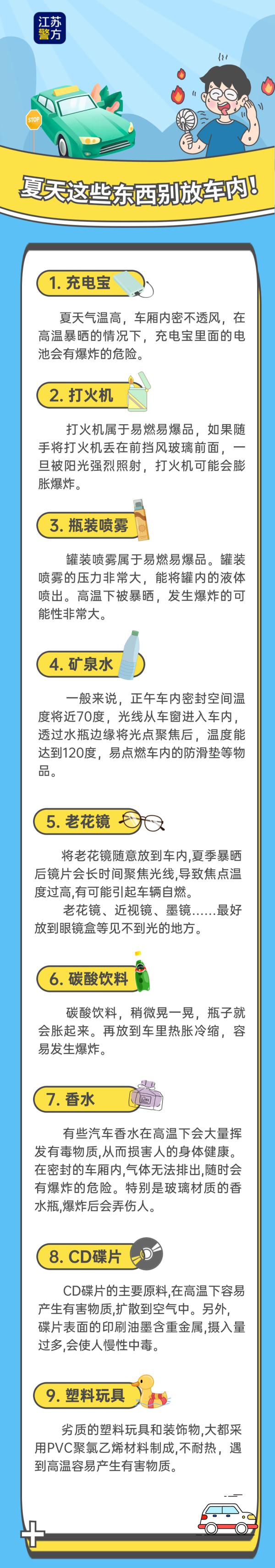 小心它们的“爆”脾气！