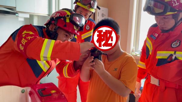 自动指甲刀、金属玩具枪...它们“咬住”孩子不松“嘴”！