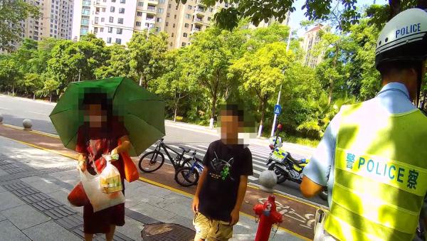 男子开车过板樟山隧道，空调一吹晕了过去！昏迷前做了这件事！