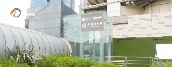 宠物到底能不能进地铁站？网友有疑问，回复来了！
