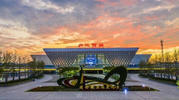 安徽将再添一座长江大桥