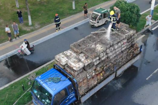 浙江人崩溃！可能出现破纪录极端高温！还要热多久？答案……