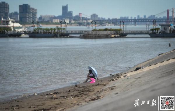 44.6℃！湖北竹山气温为何全国最高？