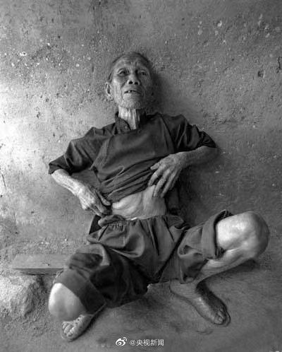 血债不能忘！她们还在等待道歉